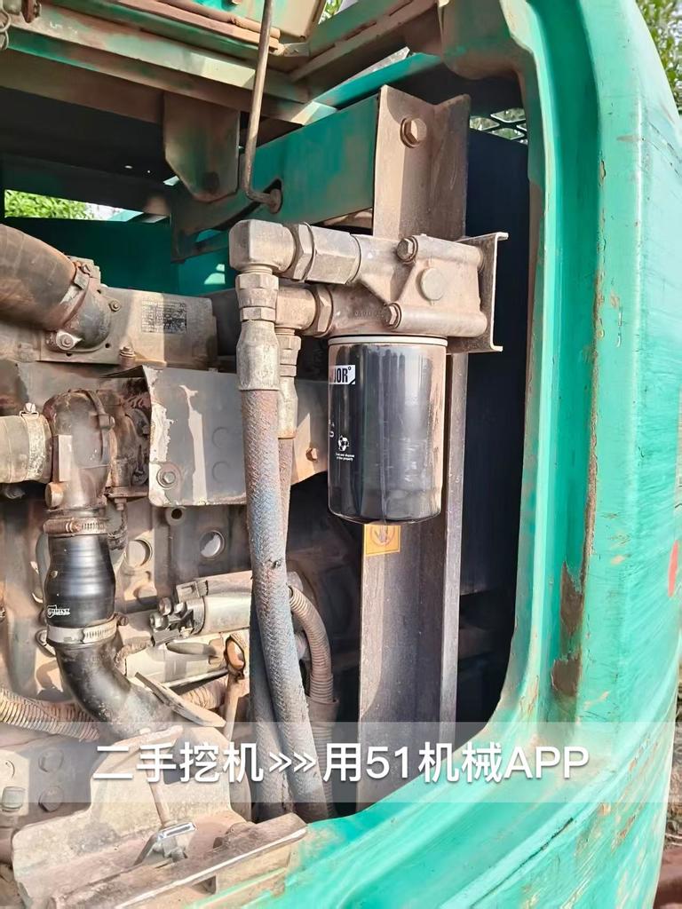 51挖机